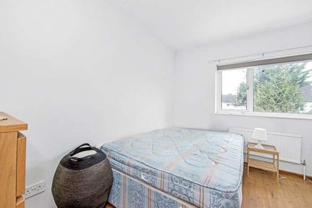 Redwood Close, Surrey Quays, SE16 - Photo 2