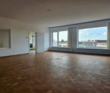 Ruim, lichtrijk appartement met 3 slaapkamers in het centrum van Mol! - Foto 4