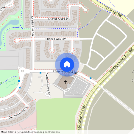 5050 Chappelle Road Southwest, Edmonton