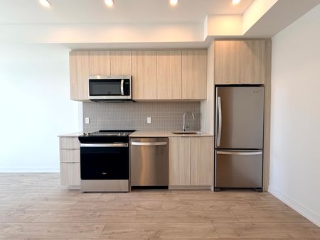 For Lease - 750 WHITLOCK Avenue Unit# 404, Milton, Ontario - Photo 4