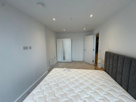 1 Bed Flat, Port Street, M1 - Photo 4