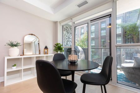 For Lease - 1331 Queen Street Unit# 207, Toronto, Ontario - Photo 4