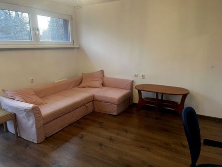 Pokój Wrocław - Zdjęcie 2