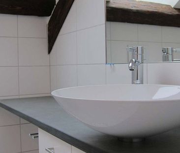 2.5 Zimmer, 77 m², 2. Stock - Photo 4