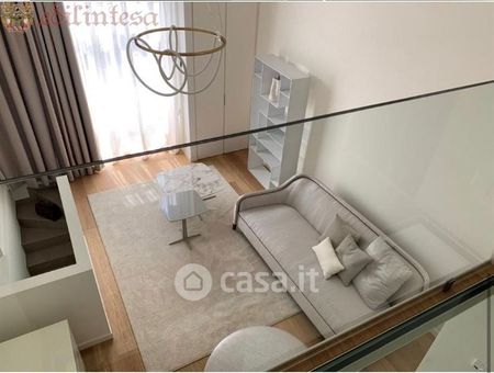 Trilocale in Affitto in Via Fabio Filzi 9 a Milano - Foto 4