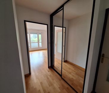Appartement T4 à louer - 84 m² - Photo 3