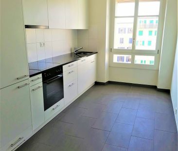 Appartement de 3.5p quartier Hôpital - Photo 6