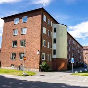 Ljuragatan 33 - Foto 3