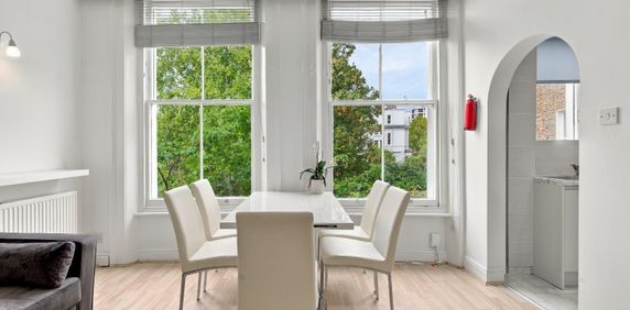 Elgin Crescent, Notting Hill, London, W11 - Photo 2