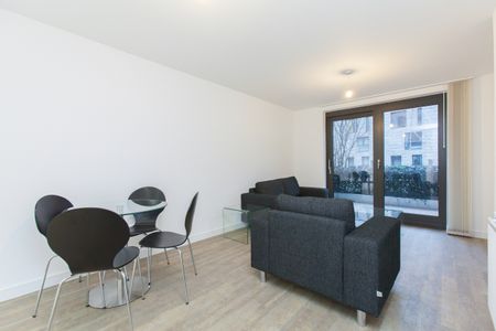1 bedroom apartment to rent - Photo 3