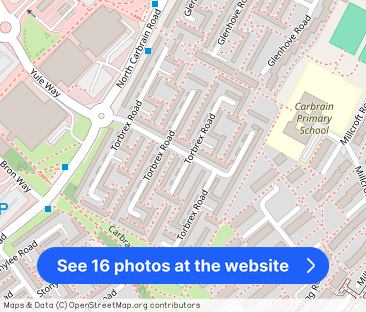 Torbrex Road, Cumbernauld, Glasgow, G67 - Photo 1