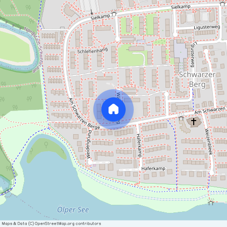 Wacholderweg, 1, 38112, Braunschweig