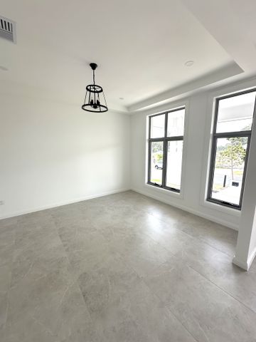 Impressive Brand-new Architectural family home. (Open House: Saturday 1:15pm- 1:45pm ) - Photo 3