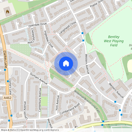 Farmbridge Close, Walsall, West Midlands, WS2 0AJ