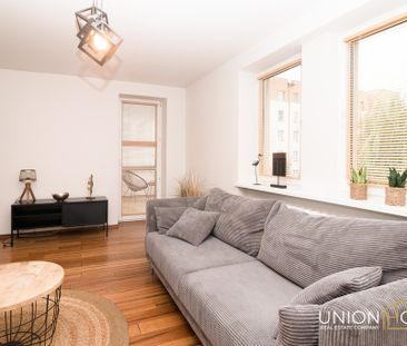 Kraków, Kraków-Podgórze, Lipska - Фото 2