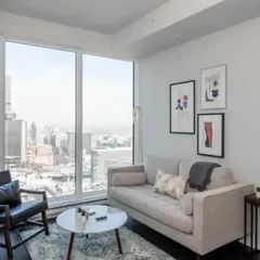 Appartement · 65 m² · Ville-Marie - Photo 2