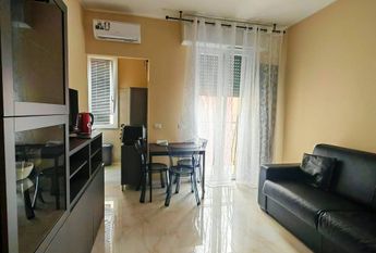 Via Giacomo Zanella, 59, Milano, Lombardy 20133