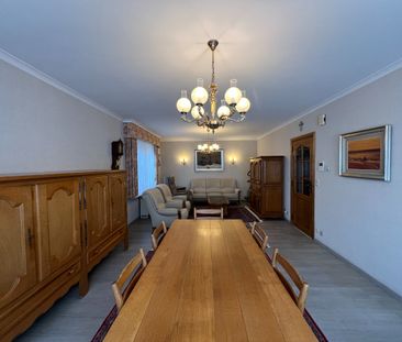 Gelijkvloers appartement met 2 slaapkamers te huur in Pelt - Photo 6