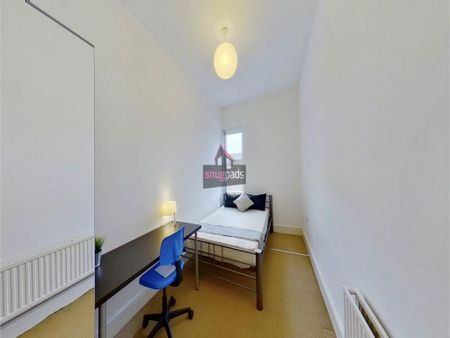 6 bedroom house to rent - Photo 3