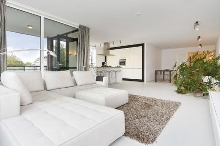 Appartement te huur: Thorbeckelaan 334-D 2564 BZ Den Haag - Photo 2