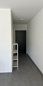 Superbe appartement de 1,5 pièces avec grand jardin à Lausanne - Foto 3