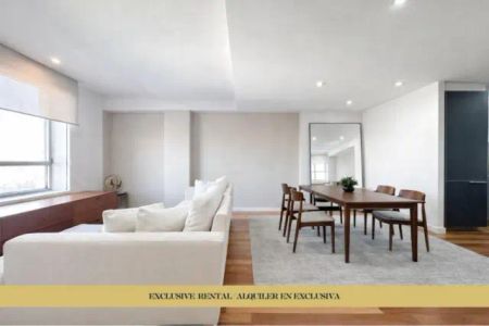 Piso en alquiler en Passeig de Gràcia, cerca de Gran Via de les Corts Catalanes - Photo 2