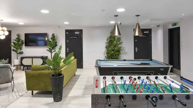 Classic Studio - Photo 1