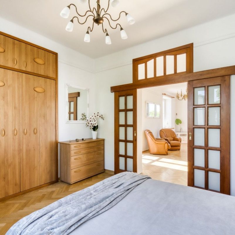 WOLNE OD ZARAZ, NA GRANICY CENTRUM I ŻOLIBORZA! - Photo 1