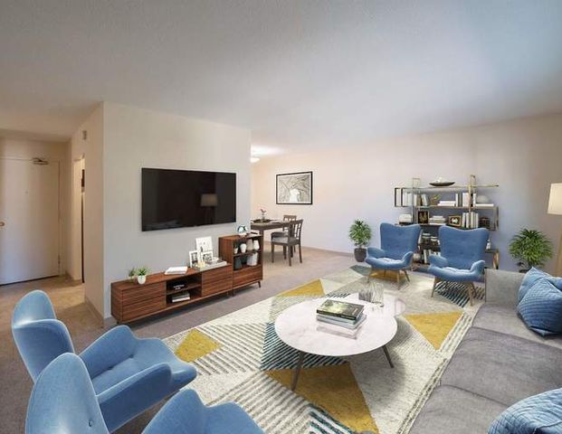 Pembina Place | 1777 Pembina Hwy., Winnipeg - Photo 1