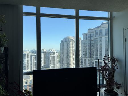 For Lease - 30 Harrison Garden Boulevard Unit# 2911, Toronto, Ontario - Photo 4