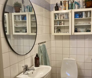 Mellanbergsvägen, Hägersten - Foto 4