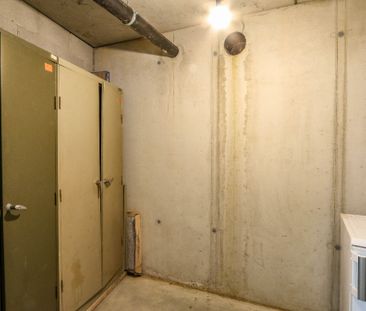 Zeer mooi gelijkvloers appartement (2 slpks) in Herselt - Photo 6