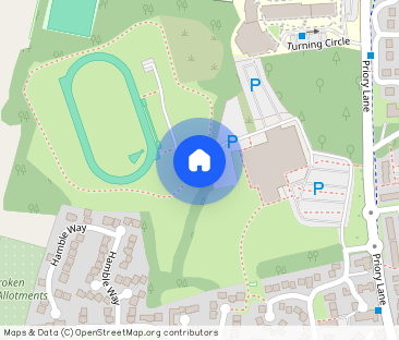 Drummond Way, Macclesfield - Photo 1