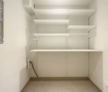 Appartement met 2 slaapkamers en garagebox - Photo 4