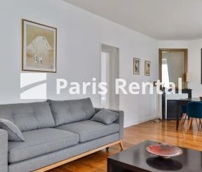 1 chambre, Grenelle Paris 15e - Photo 2