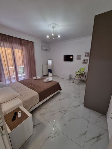 Διαμέρισμα για ενοικίαση Άγιος Ιωάννης (Καβάλα) - Photo 2