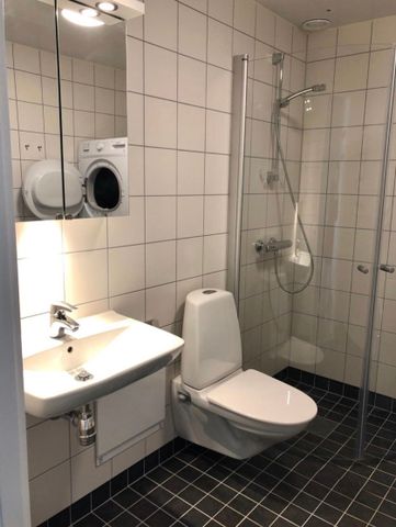 Storgatan, Södertälje - Foto 2