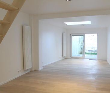 Herenwoning op centrale ligging met 4 ruime slaapkamers - Photo 4