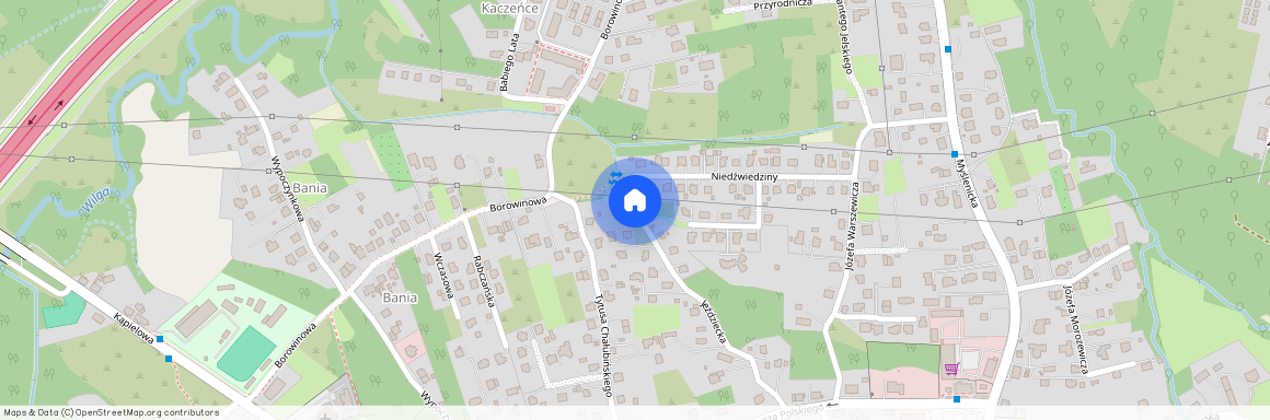 Kraków, Kraków-Podgórze, Opatkowice