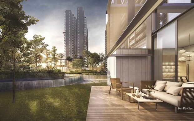 JadeScape (D20), Condominium - For Rent - Photo 1