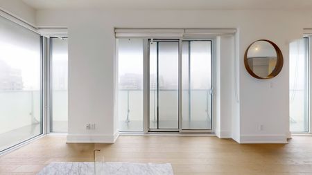 For Lease - 200 Bloor Street Unit# 2305, Toronto, Ontario - Photo 5