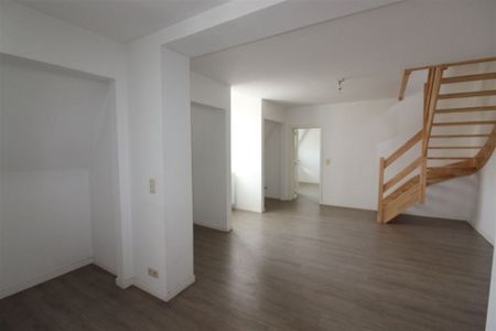 A 300m de la Grand Place - Spacieux appartement de - Photo 3