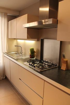 Appartement te huur - Foto 1