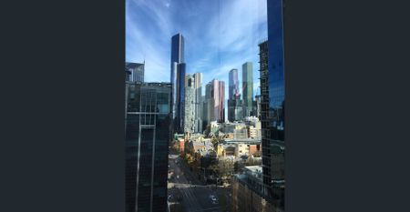 Spacious Apartment at Golden Position (Lease Transfer with Extension Possible) - Photo 2