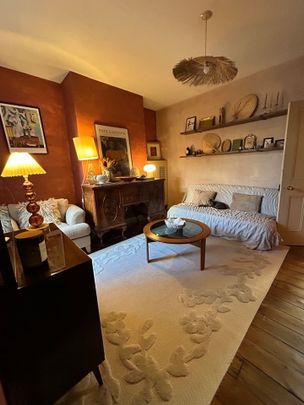 Room in a Shared House, The Crescent, E17 - Photo 1
