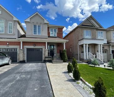 For Lease - 16 Napoleon Crescent Unit# ( lower level ), Brampton, O... - Photo 2