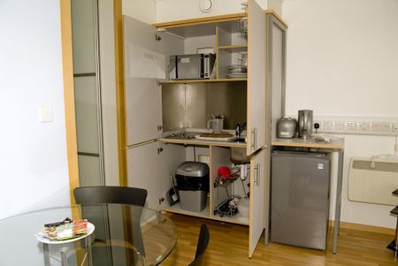 1 bedroom apartment to rent - Photo 4