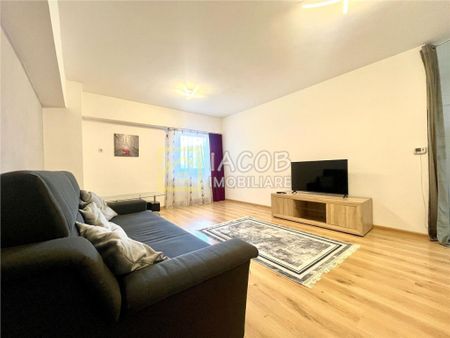 Apartament 2 camere decomandate, zona Curtea de Apel, Bacau - Fotografie 2