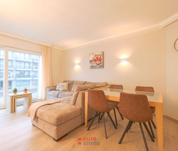 Residentie Edelweiss - 0101 - Photo 5