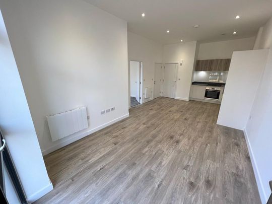 1 bedroom ground floor maisonette to rent - Photo 1